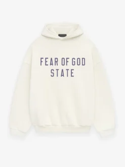 Fleece Hoodie