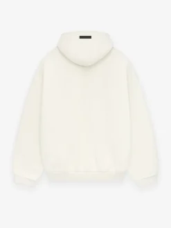 Fleece Hoodie
