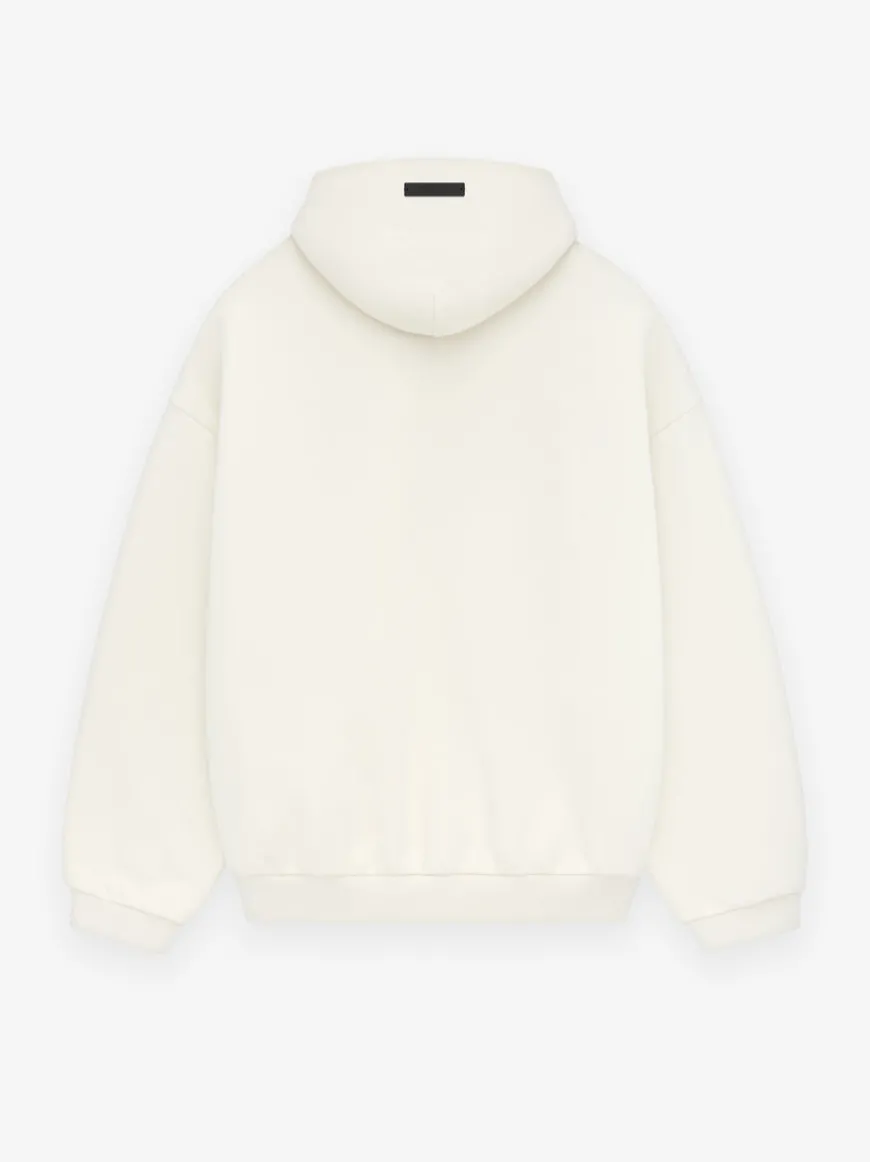 Fleece Hoodie
