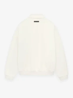 Fleece Polo