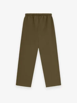 Fleece Relaxed Sweatpant