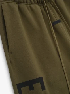 Fleece Relaxed Sweatpant