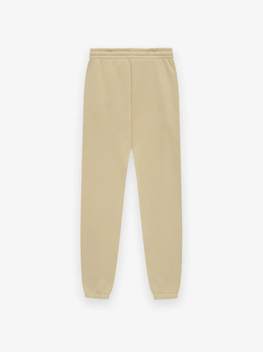 Fleece Sweatpant