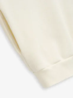 French Terry 8 Hoodie