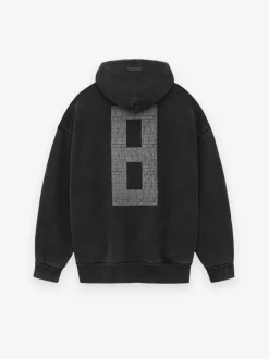 French Terry 8 Hoodie