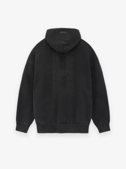 French Terry 8 Hoodie