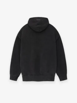 French Terry Fear of God Hoodie