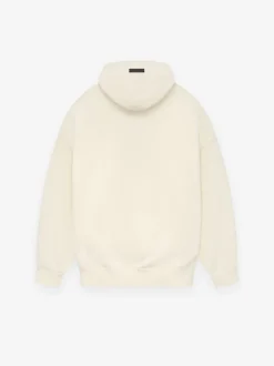 French Terry Fear of God Hoodie
