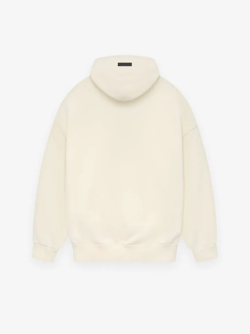 French Terry Fear of God Hoodie