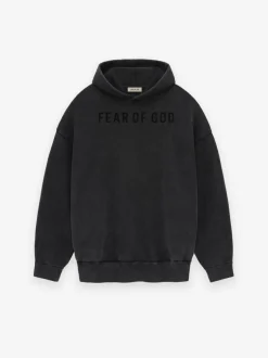 French Terry Fear of God Hoodie
