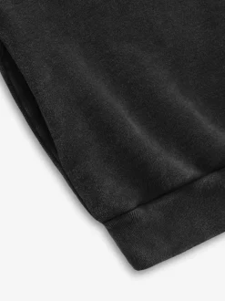 French Terry Fear of God Hoodie