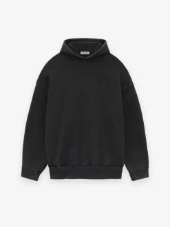 French Terry Thunderbird Hoodie