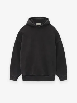 French Terry Thunderbird Hoodie