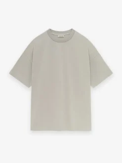 Heavy Cotton Tee