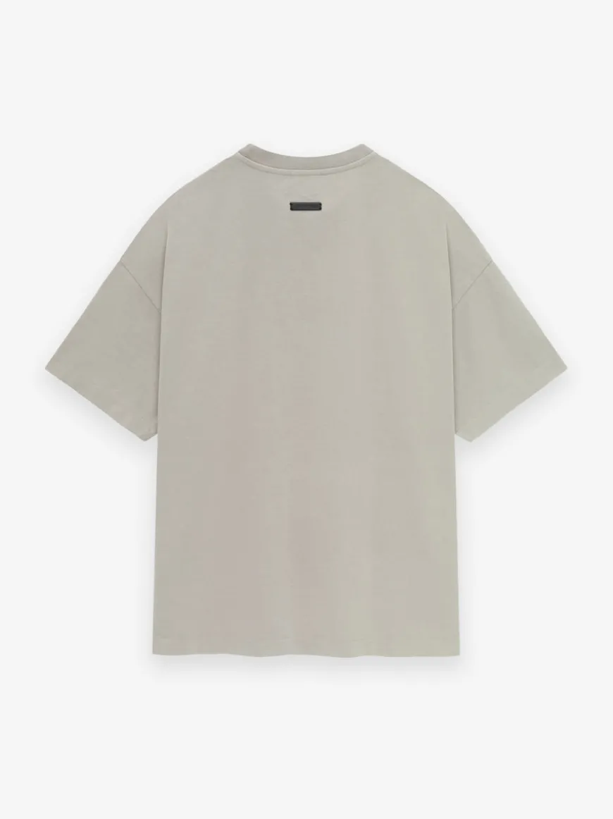 Heavy Cotton Tee
