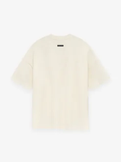 Heavy Cotton Tee