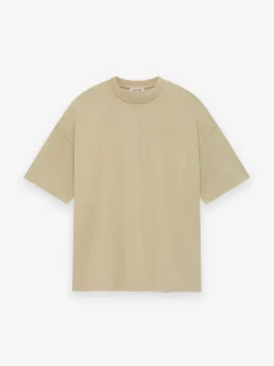 Heavy Cotton Tee