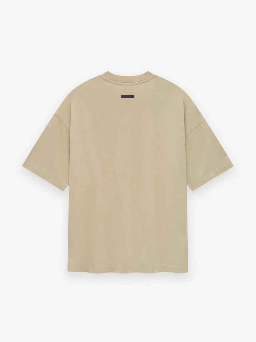 Heavy Cotton Tee