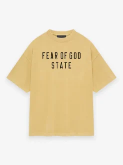 Heavy Crewneck Tee