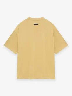 Heavy Crewneck Tee
