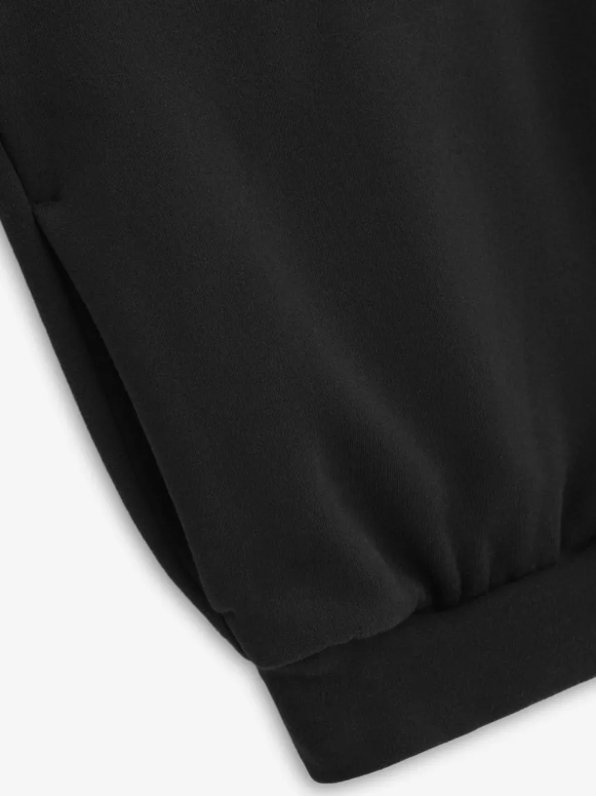 Heavy Fleece Fullzip Hoodie