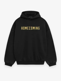 Heavy Fleece Hoodie