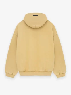 Heavy Fleece Hoodie