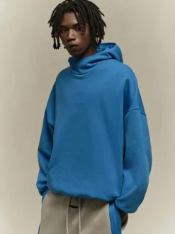 Heavy Fleece Hoodie