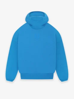 Heavy Fleece Hoodie