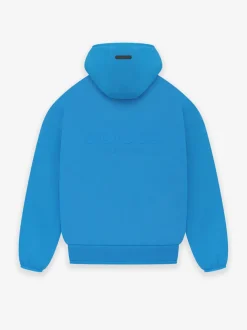 Heavy Fleece Hoodie