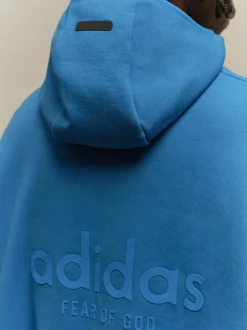 Heavy Fleece Hoodie