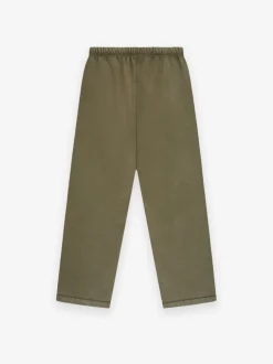 Heavy Fleece Relaxed Sweatpant