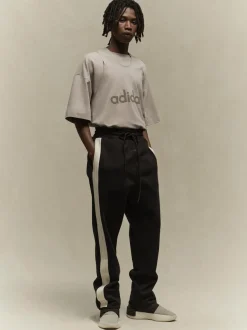 Heavy Fleece Relaxed Sweatpant