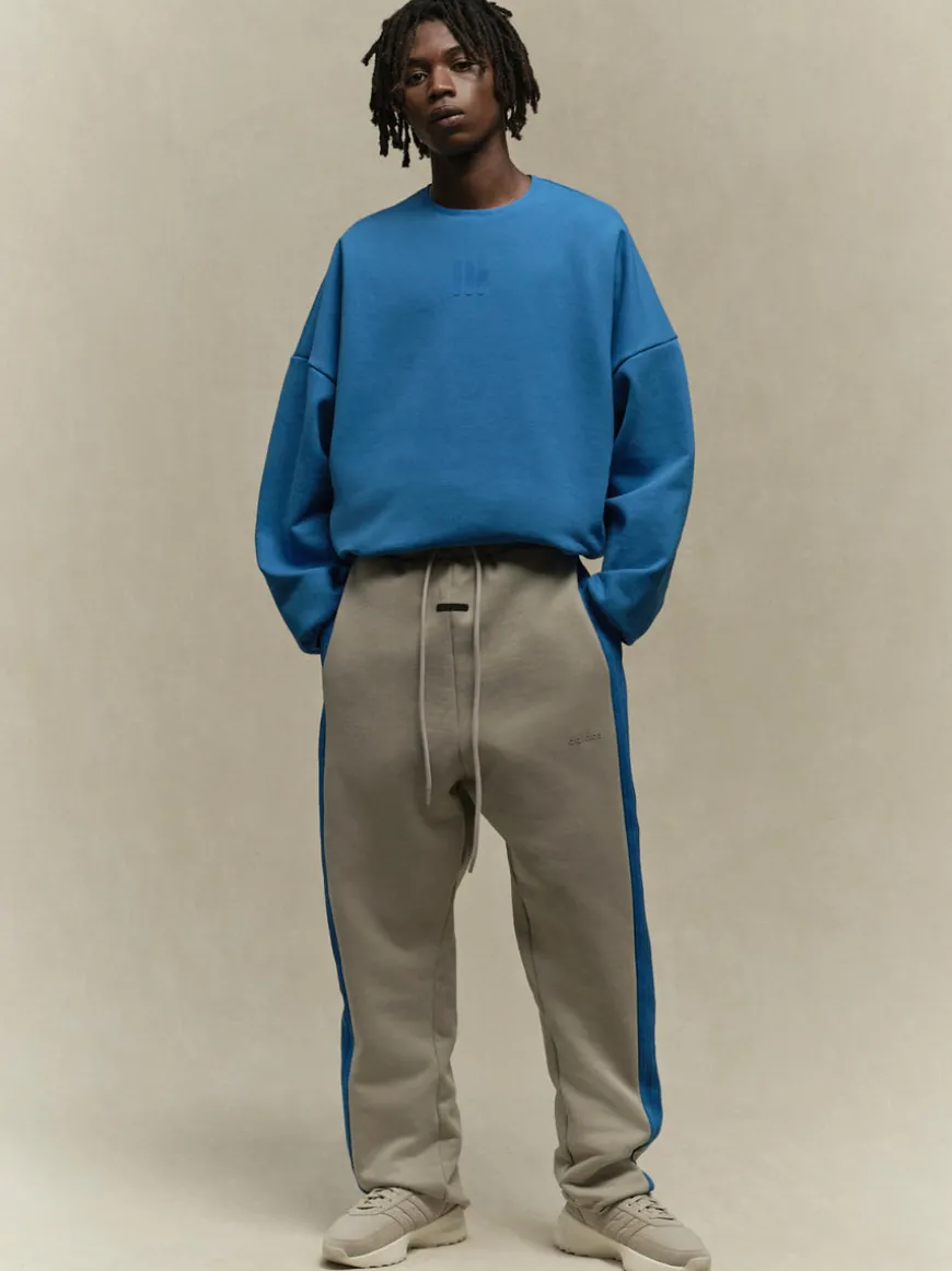 Heavy Fleece Relaxed Sweatpant