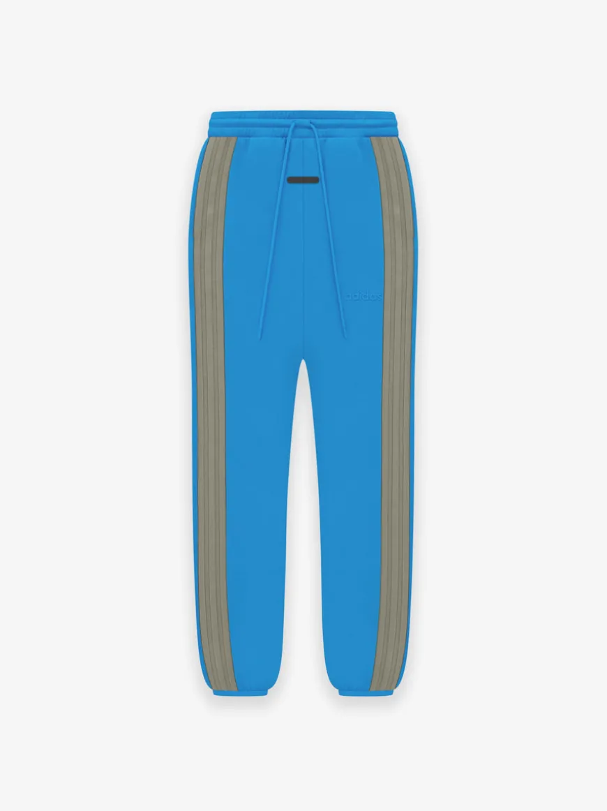 Heavy Fleece Stripe Sweatpant