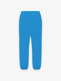 Heavy Fleece Stripe Sweatpant