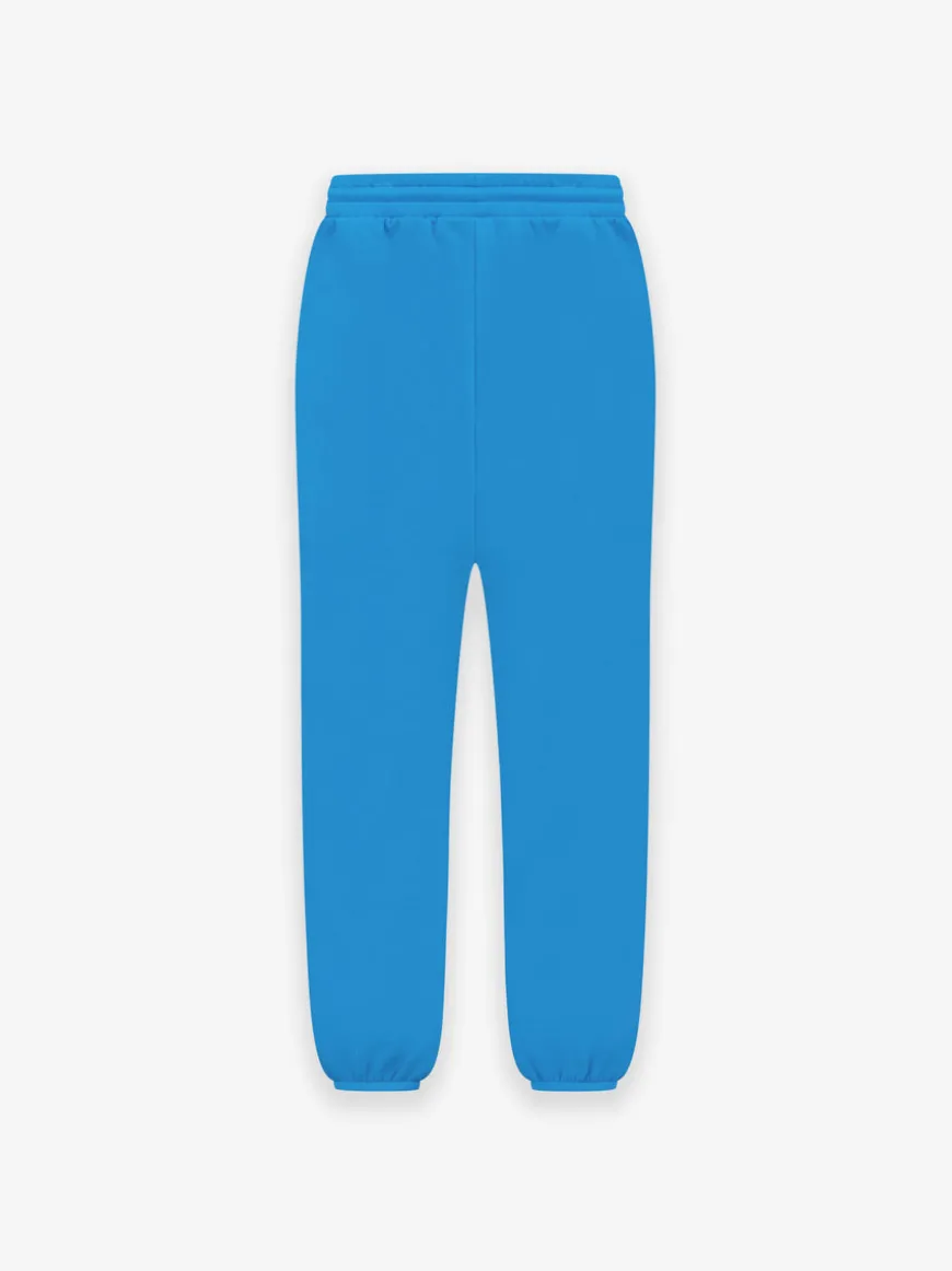 Heavy Fleece Stripe Sweatpant