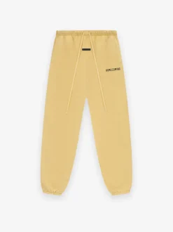 Heavy Fleece Sweatpant