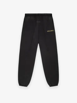 Heavy Fleece Sweatpant