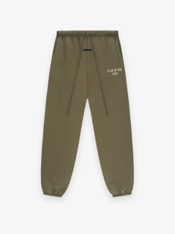 Heavy Fleece Sweatpant