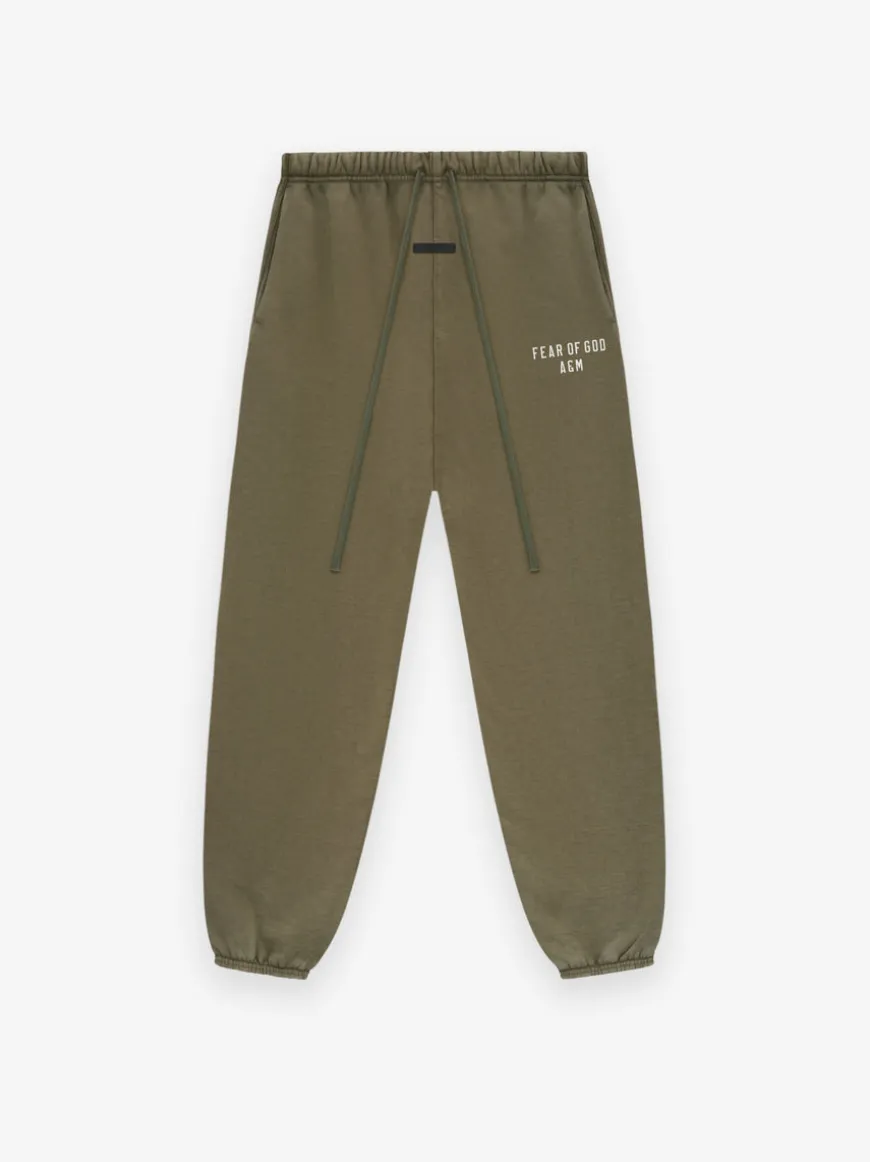 Heavy Fleece Sweatpant