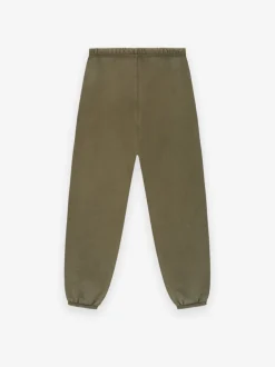 Heavy Fleece Sweatpant