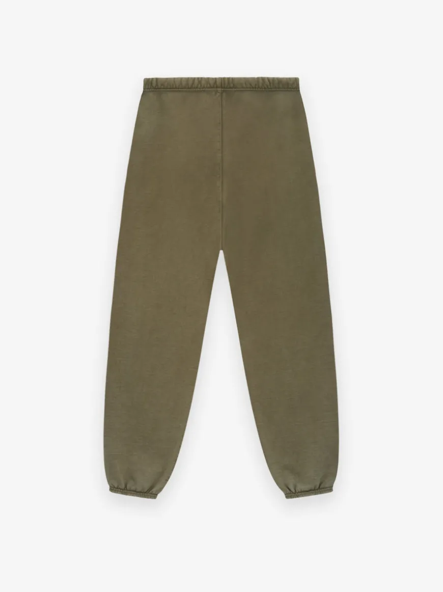 Heavy Fleece Sweatpant