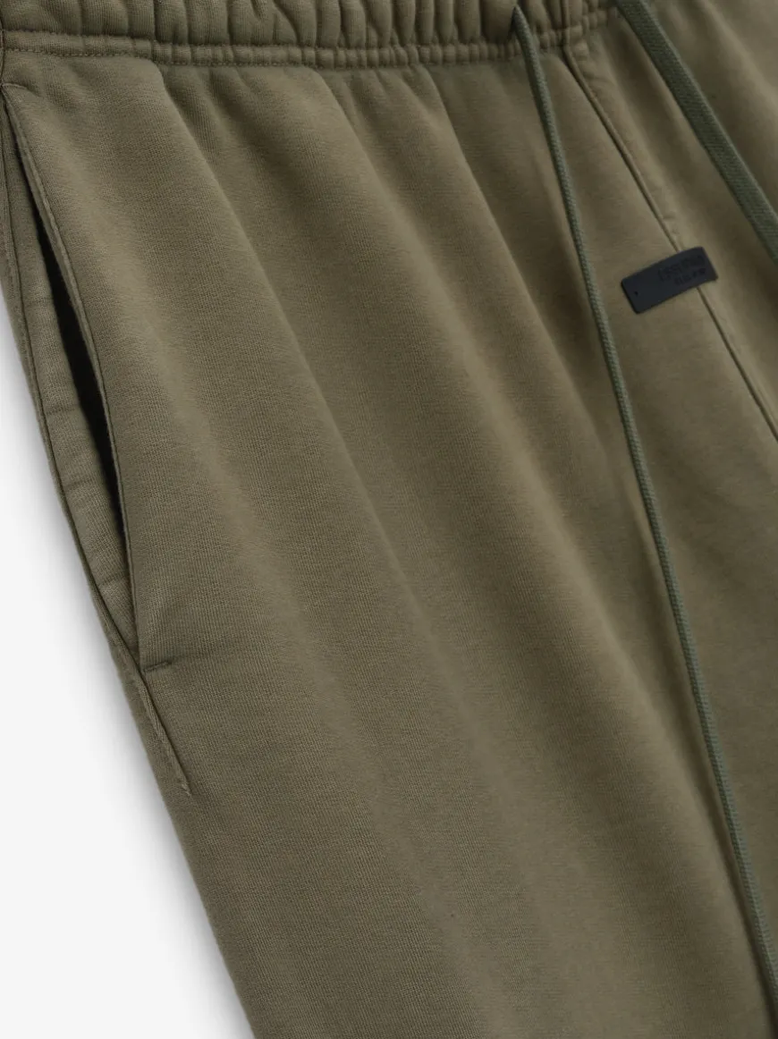 Heavy Fleece Sweatpant