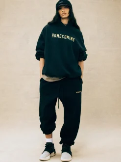 Heavy Fleece Sweatpant