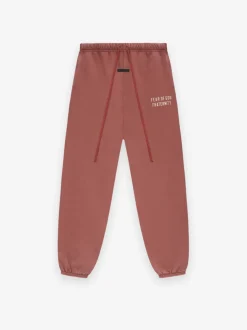 Heavy Fleece Sweatpant