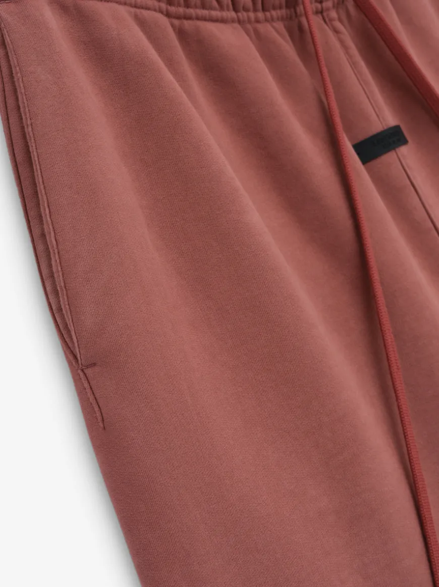Heavy Fleece Sweatpant