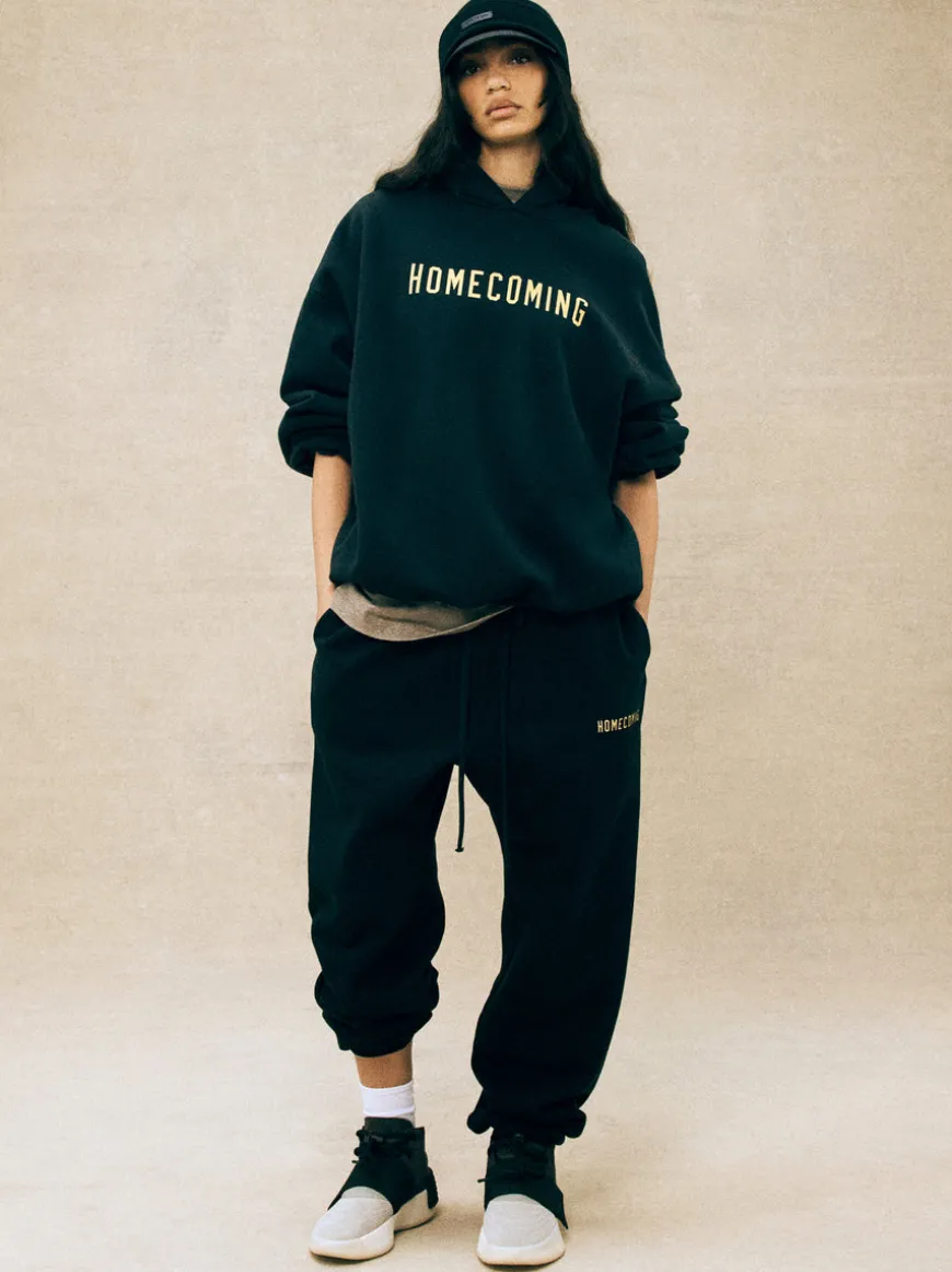 Heavy Fleece Sweatpant