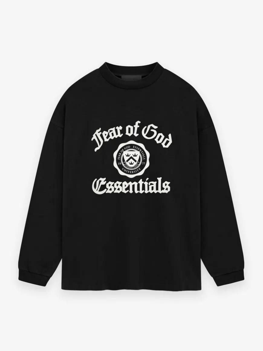 Heavy Longsleeve Tee