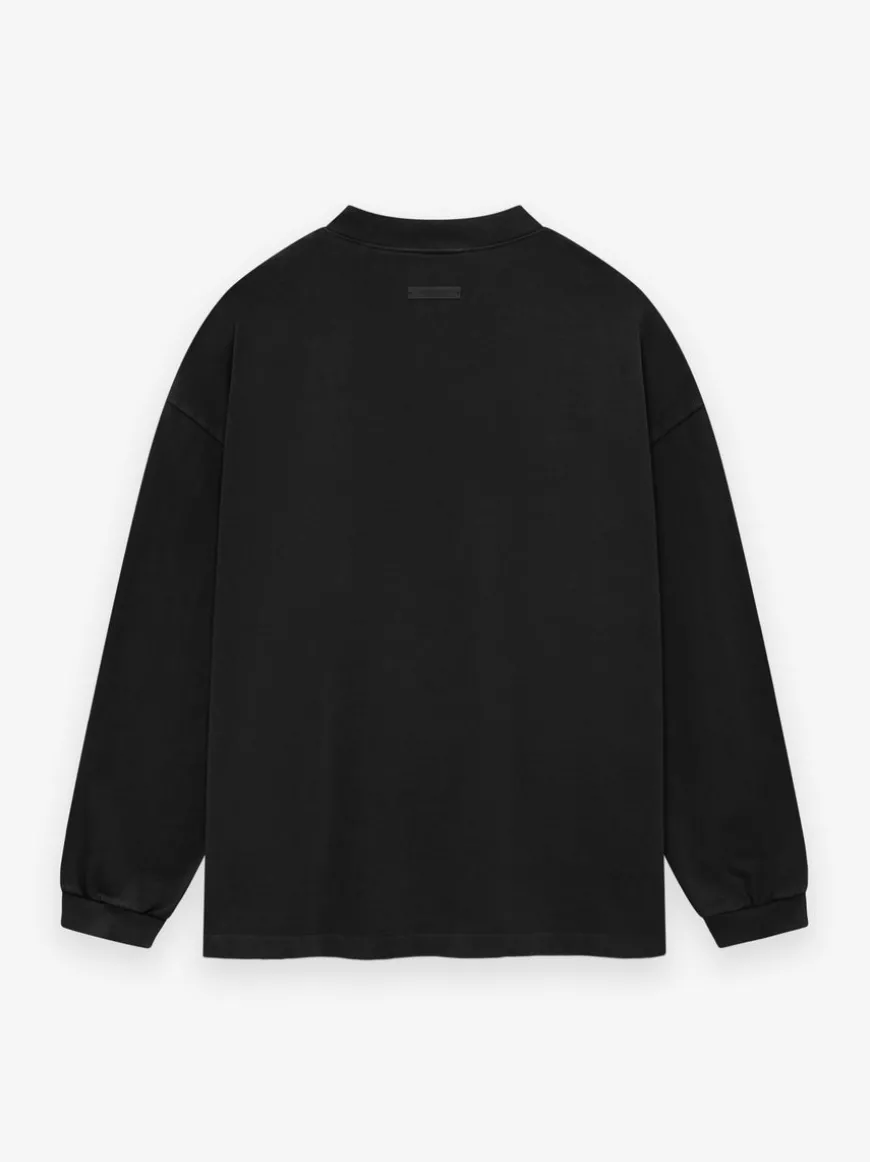 Heavy Longsleeve Tee